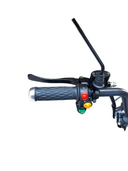 صورة دباب هيبز كروم 4000 واط 20 امبير